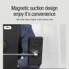 Nillkin CamShield PRO Mágneses Hard Tok Xiaomi 13T/13T Pro, fekete-6902048271340 3 kép