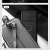 Nillkin CamShield PRO Mágneses Hard Tok Xiaomi 13T/13T Pro, fekete-6902048271340 5 kép
