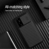 Nillkin CamShield PRO Mágneses Hard Tok Xiaomi 13T/13T Pro, fekete-6902048271340 10 kép