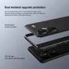 Nillkin Super Frosted PRO tok a Xiaomi Redmi Note 13 Pro+ 5G fekete-6902048271746 4 kép