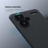 Nillkin Super Frosted PRO tok a Xiaomi Redmi Note 13 Pro+ 5G fekete-6902048271746 5 kép