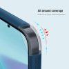 Nillkin Super Frosted PRO tok a Xiaomi Redmi Note 13 Pro+ 5G fekete-6902048271746 6 kép