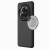 Nillkin CamShield Prop Mágneses tok Honor Magic6 Pro Fekete-6902048277458 2 kép