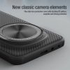Nillkin CamShield Prop Mágneses tok Honor Magic6 Pro Fekete-6902048277458 6 kép