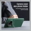 Nillkin CamShield Prop Mágneses tok Honor Magic6 Pro Fekete-6902048277458 7 kép