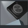 Nillkin CamShield Prop Mágneses tok Honor Magic6 Pro Fekete-6902048277458 10 kép