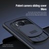 Nillkin CamShield PRO kemény tok Honor Magic6 Pro fekete-6902048277472 4 kép