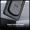 Nillkin CamShield PRO kemény tok Honor Magic6 Pro fekete-6902048277472 6 kép