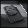 Nillkin CamShield PRO kemény tok Honor Magic6 Pro fekete-6902048277472 8 kép