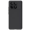 Nillkin Super Frosted tok Xiaomi Poco X6 Pro 5G Black-6902048277533 1 kép