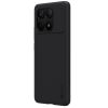 Nillkin Super Frosted tok Xiaomi Poco X6 Pro 5G Black-6902048277533 2 kép