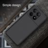 Nillkin Super Frosted tok Xiaomi Poco X6 Pro 5G Black-6902048277533 6 kép