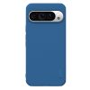 Nillkin Super Frosted PRO hátlapi tok Google Pixel 9/9 Pro Blue
