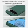Nillkin Super Frosted PRO hátlapi tok Google Pixel 9/9 Pro Blue-6902048279254 4 kép