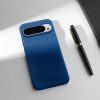 Nillkin Super Frosted PRO hátlapi tok Google Pixel 9/9 Pro Blue-6902048279254 6 kép