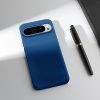 Nillkin Super Frosted PRO tok Google Pixel 9 Pro XL Kék-6902048279285 6 kép