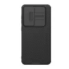 Nillkin CamShield PRO Hard tok Samsung Galaxy S24 FE Fekete-6902048281271 1 kép