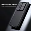 Nillkin CamShield PRO Hard tok Samsung Galaxy S24 FE Fekete-6902048281271 6 kép