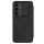 Nillkin Qin Book PRO tok Samsung Galaxy S24 FE fekete