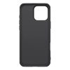 Nillkin Super Frosted PRO hátlapi tok Apple iPhone 16 Pro-hoz, fekete-6902048286450 6 kép