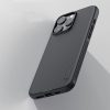 Nillkin Super Frosted PRO hátlapi tok Apple iPhone 16 Pro-hoz, fekete-6902048286450 7 kép