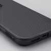 Nillkin Super Frosted PRO hátlapi tok Apple iPhone 16 Pro-hoz, fekete-6902048286450 8 kép