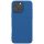 Nillkin Super Frosted PRO hátlap tok Apple iPhone 16 Pro Max kék tok-6902048286504 1 kép