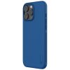 Nillkin Super Frosted PRO hátlap tok Apple iPhone 16 Pro Max kék tok-6902048286504 2 kép