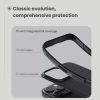 Nillkin Super Frosted PRO hátlap tok Apple iPhone 16 Pro Max kék tok-6902048286504 4 kép