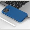 Nillkin Super Frosted PRO hátlap tok Apple iPhone 16 Pro Max kék tok-6902048286504 6 kép