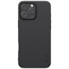 Nillkin Super Frosted PRO Mágneses Hátlapi Tok Apple iPhone 16 Pro M-6902048286634 1 kép