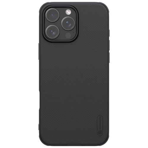 Nillkin Super Frosted PRO Mágneses Hátlapi Tok Apple iPhone 16 Pro M-6902048286634 1 kép