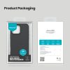 Nillkin Super Frosted PRO Mágneses Hátlapi Tok Apple iPhone 16 Pro M-6902048286634 9 kép