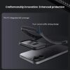 Nillkin CamShield PRO kemény tok Apple iPhone 16-hoz fekete-6902048286658 5 kép