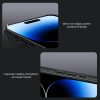 Nillkin CamShield PRO kemény tok Apple iPhone 16-hoz fekete-6902048286658 7 kép