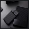 Nillkin CamShield PRO kemény tok Apple iPhone 16-hoz fekete-6902048286658 8 kép