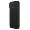 Nillkin CamShield PRO Hard tok Apple iPhone 16 Pro Maxhoz Fekete-6902048286757 2 kép