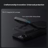 Nillkin CamShield PRO Hard tok Apple iPhone 16 Pro Maxhoz Fekete-6902048286757 5 kép