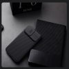 Nillkin CamShield PRO Hard tok Apple iPhone 16 Pro Maxhoz Fekete-6902048286757 8 kép