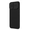 Nillkin CamShield PRO MagSafe Kemény Tok Apple iPhone 16 Fekete-6902048286801 2 kép