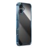 Nillkin Nature TPU PRO tok Apple iPhone 16 kék-6902048287198 3 kép