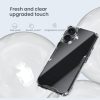 Nillkin Nature TPU PRO tok Apple iPhone 16 kék-6902048287198 4 kép