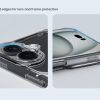 Nillkin Nature TPU PRO tok Apple iPhone 16 kék-6902048287198 5 kép