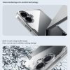 Nillkin Nature TPU PRO tok Apple iPhone 16 kék-6902048287198 6 kép