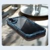 Nillkin Nature TPU PRO tok Apple iPhone 16 kék-6902048287198 8 kép