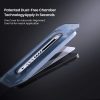 Nillkin Edzett Üveg 0.2mm H+ PRO 2.5D Apple iPhone 16 Pro-hoz (applik-6902048287747 2 kép