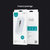 Nillkin Edzett Üveg 0.2mm H+ PRO 2.5D Apple iPhone 16 Pro-hoz (applik-6902048287747 6 kép