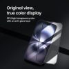 Nillkin 2.5D CP+ PRO Fekete üvegfólia Apple iPhone 16 (applikátorra-6902048287778 3 kép