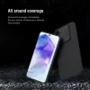  Samsung Galaxy A16 4G/5G Fekete Nillkin CamShield Kemény Tok-6902048287907 5 kép