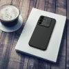  Samsung Galaxy A16 4G/5G Fekete Nillkin CamShield Kemény Tok-6902048287907 7 kép